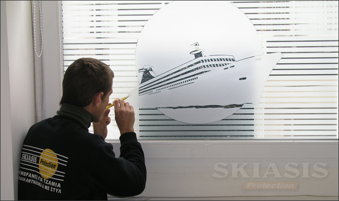 WL18 — δείγμα εφαρμογής