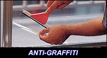Παλέτα Anti-Graffiti