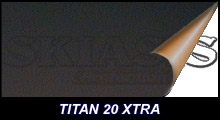 Παλέτα Titan 20 XTRA