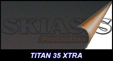 Παλέτα Titan 35 XTRA